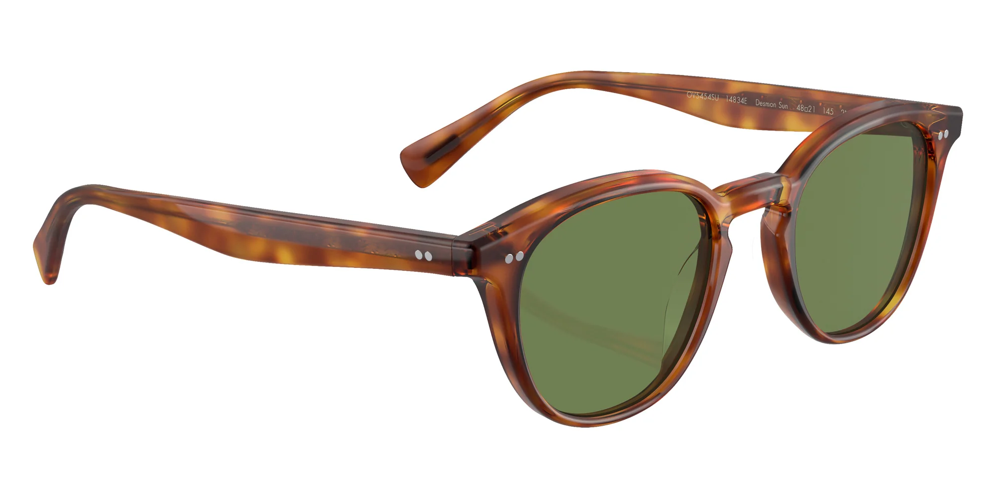 Oliver Peoples - OV5454SU Desmon Sun - Image 12