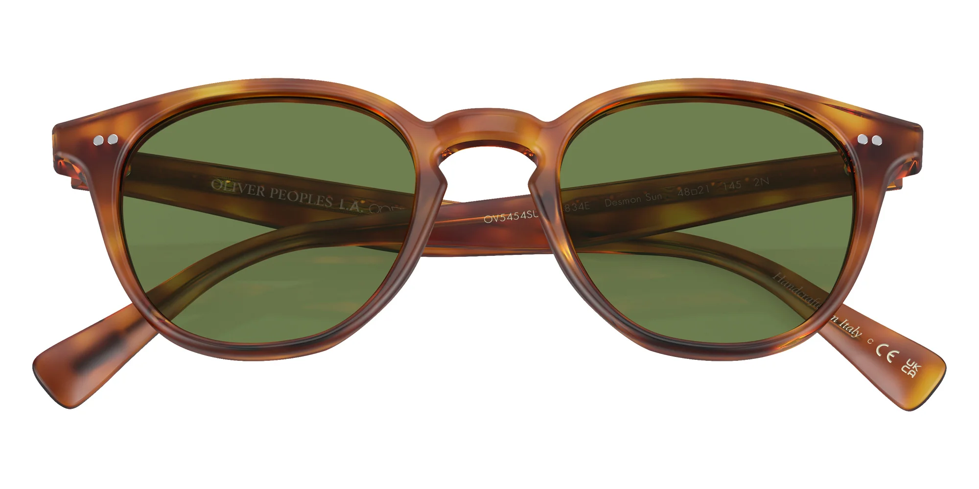 Oliver Peoples - OV5454SU Desmon Sun - Image 13