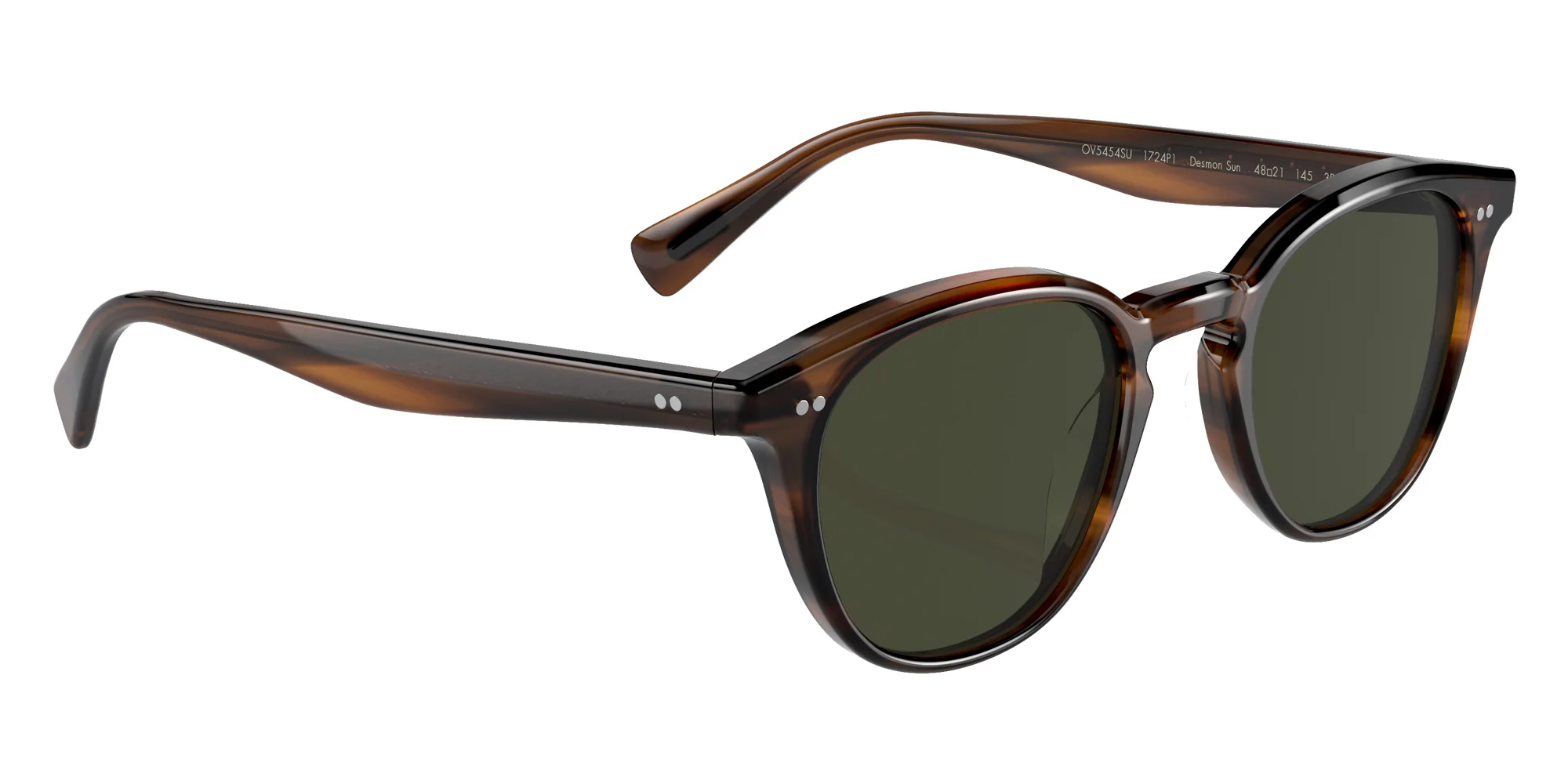 Oliver Peoples - OV5454SU Desmon Sun - Image 18