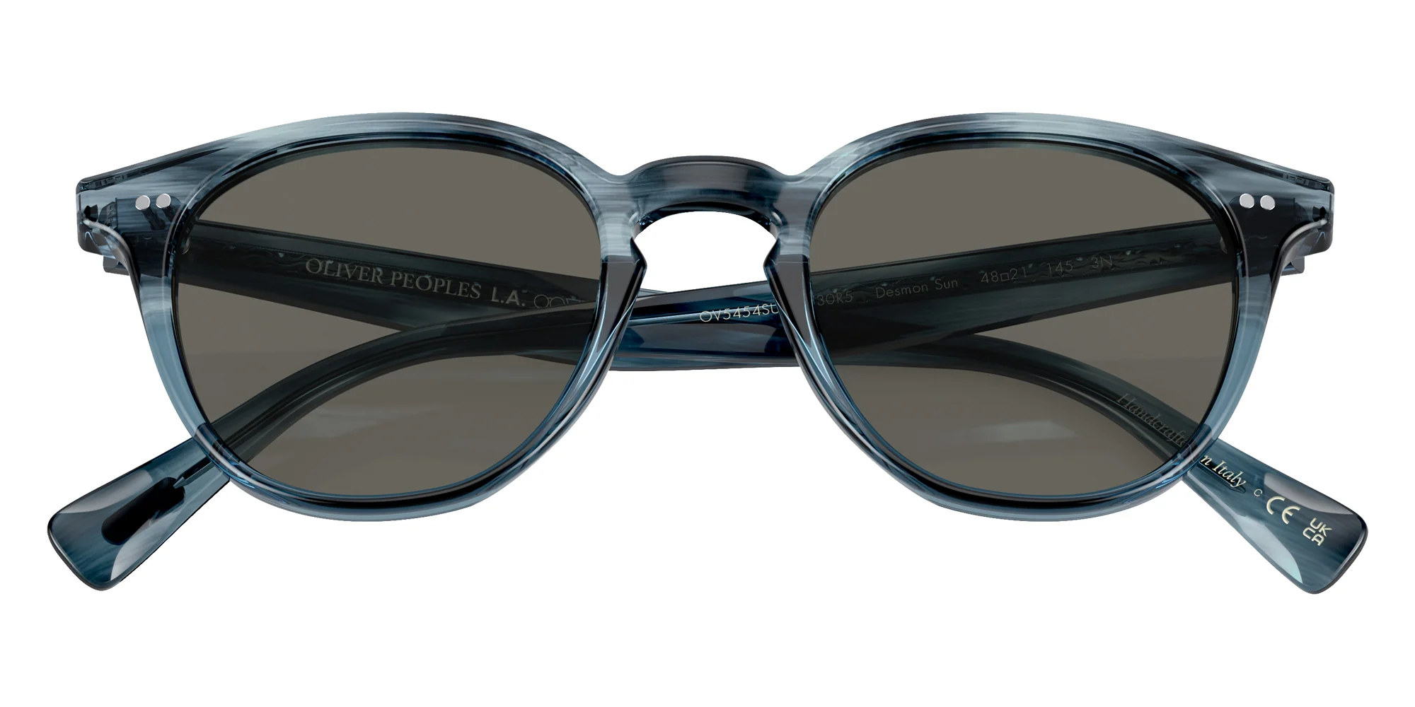 Oliver Peoples - OV5454SU Desmon Sun - Image 26