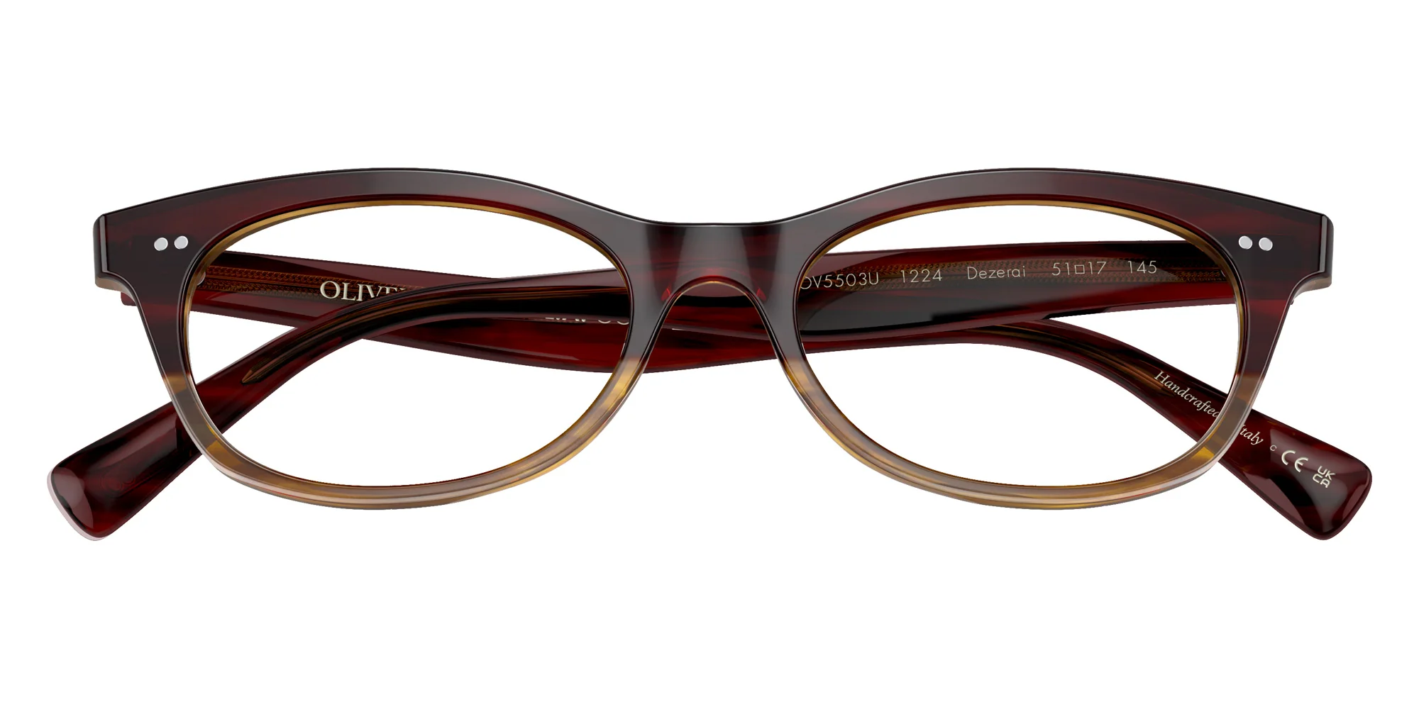 Oliver Peoples - OV5503U Dezerai - Image 14