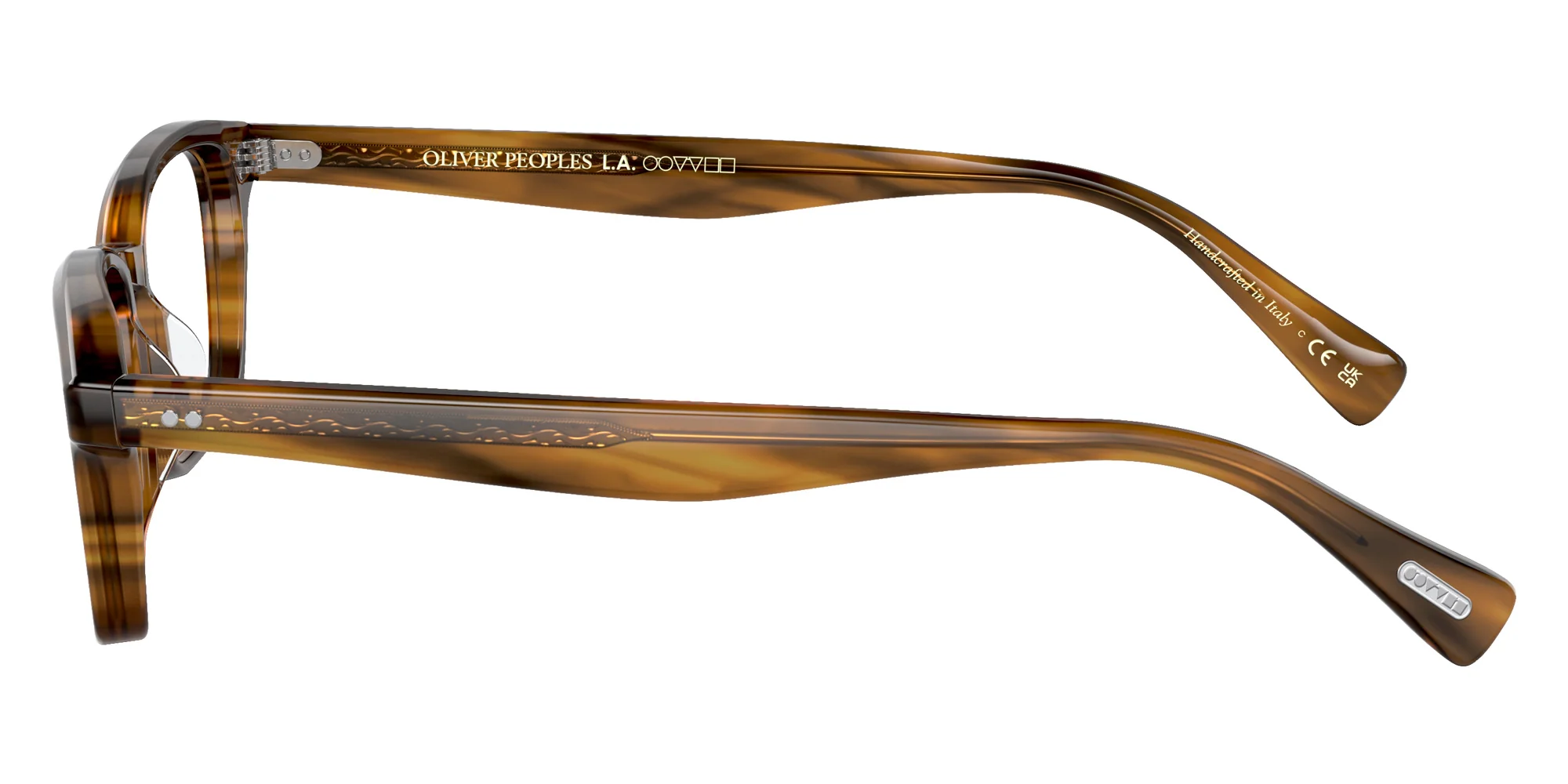 Oliver Peoples - OV5501U Edelson - Image 9