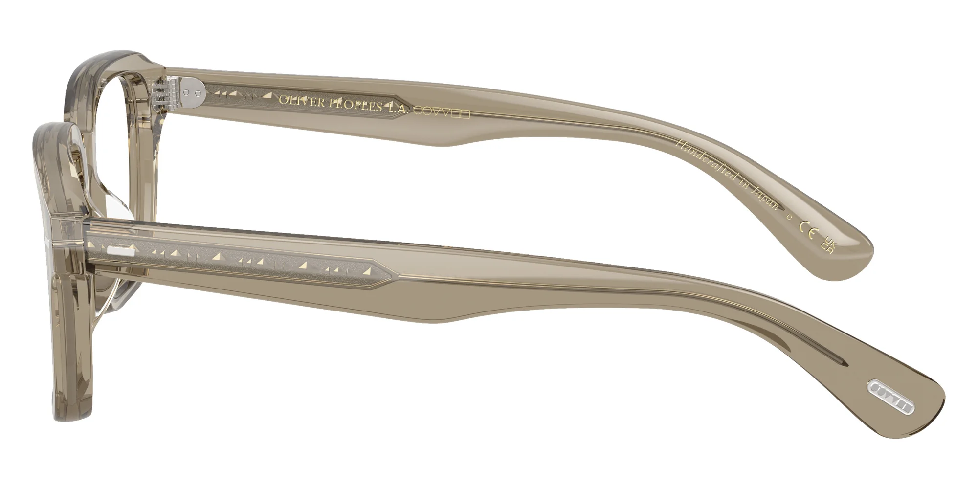 Oliver Peoples - OV5562U Errisson - Image 12