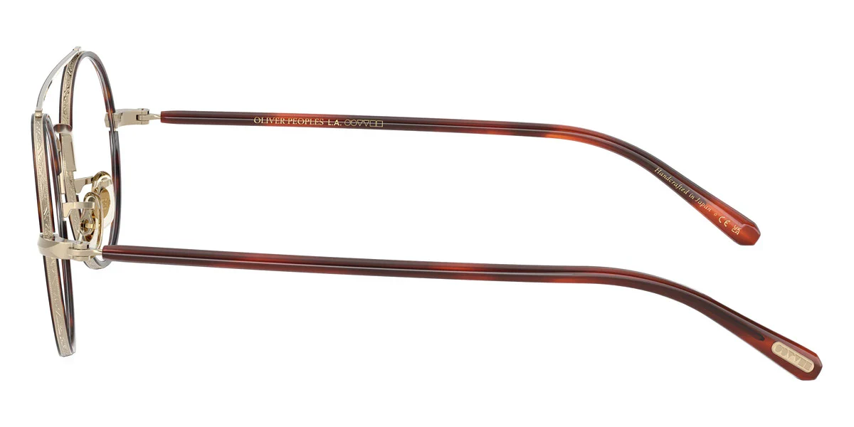 Oliver Peoples - Etlin OV1355T - Image 3