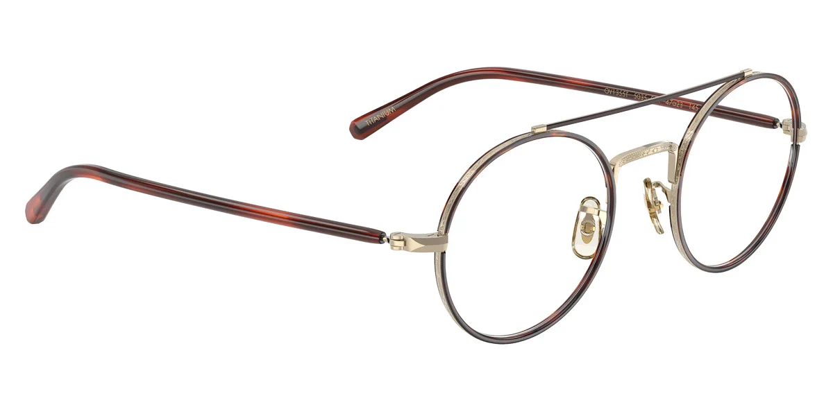 Oliver Peoples - Etlin OV1355T - Image 6