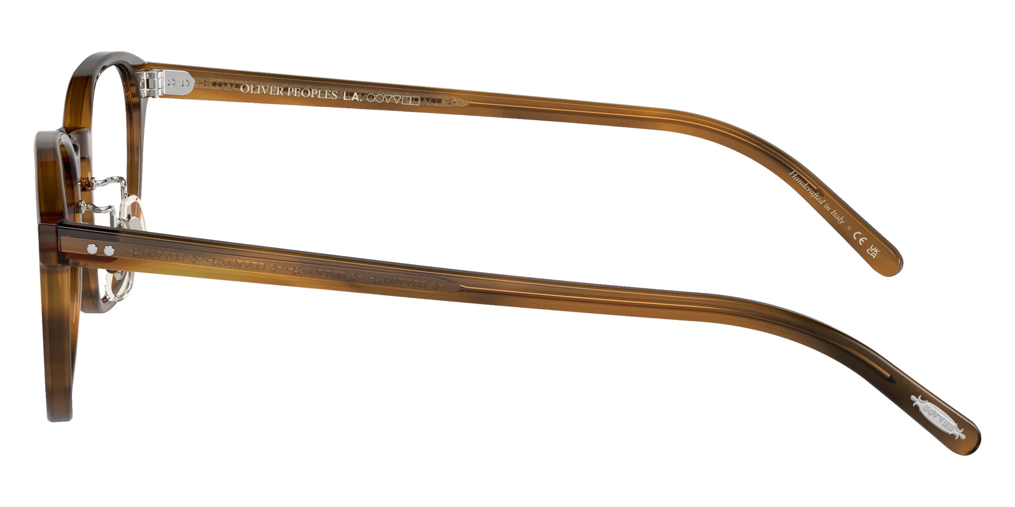 Oliver Peoples - OV5219FM Fairmont-F - Image 30