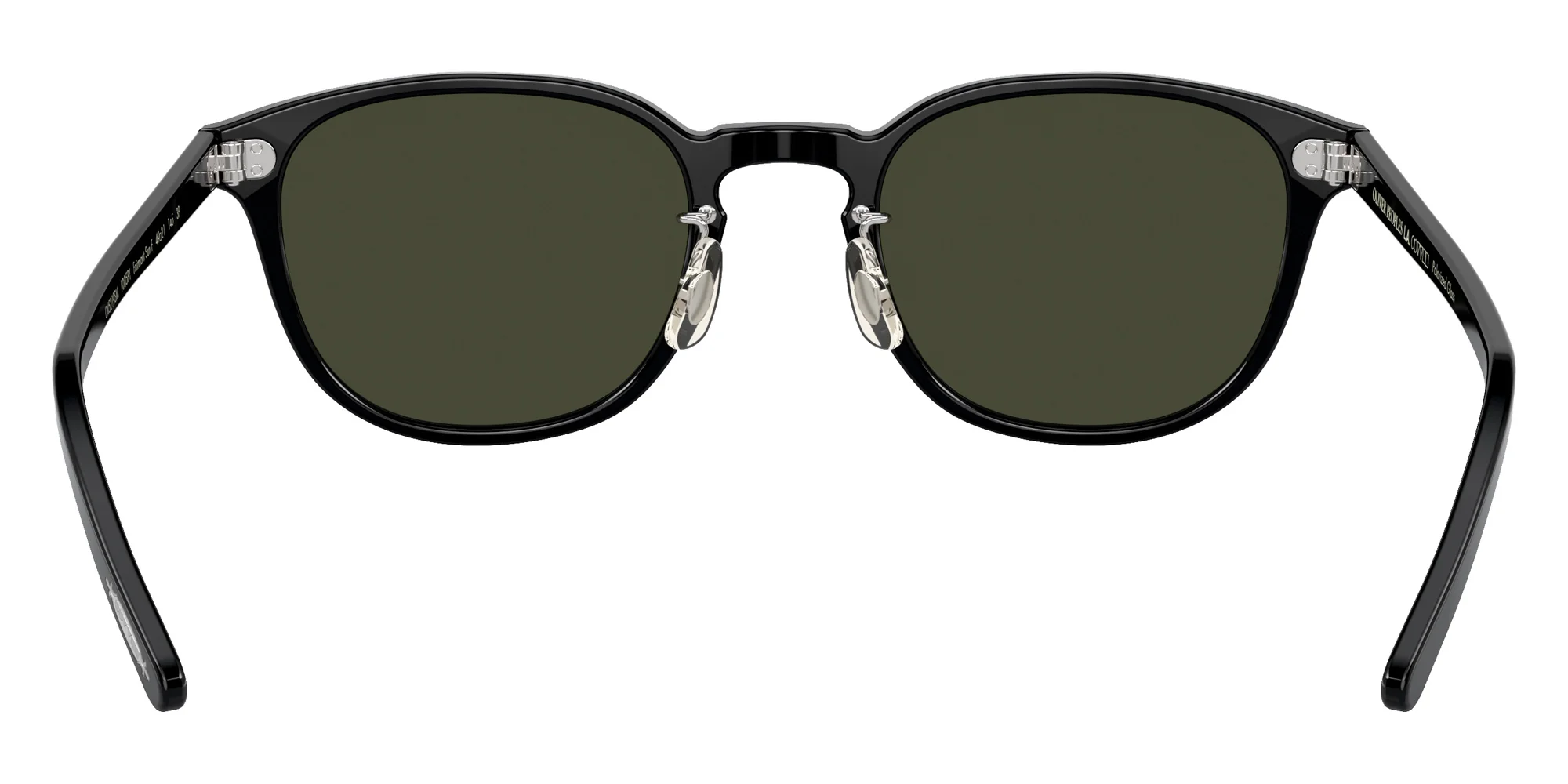 Oliver Peoples - OV5219SM Fairmont Sun-F - Image 10