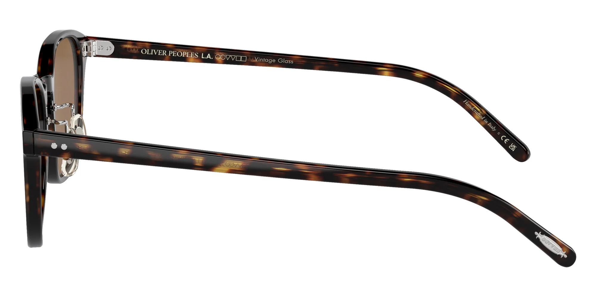 Oliver Peoples - OV5219SM Fairmont Sun-F - Image 15