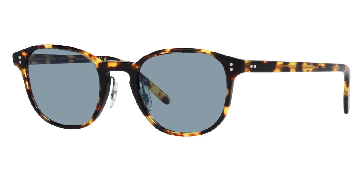 Oliver Peoples - OV5219SM Fairmont Sun-F - Image 2