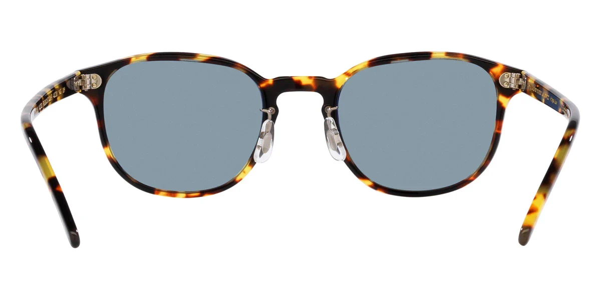 Oliver Peoples - OV5219SM Fairmont Sun-F - Image 4