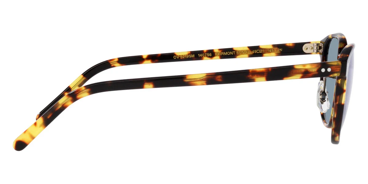 Oliver Peoples - OV5219SM Fairmont Sun-F - Image 5