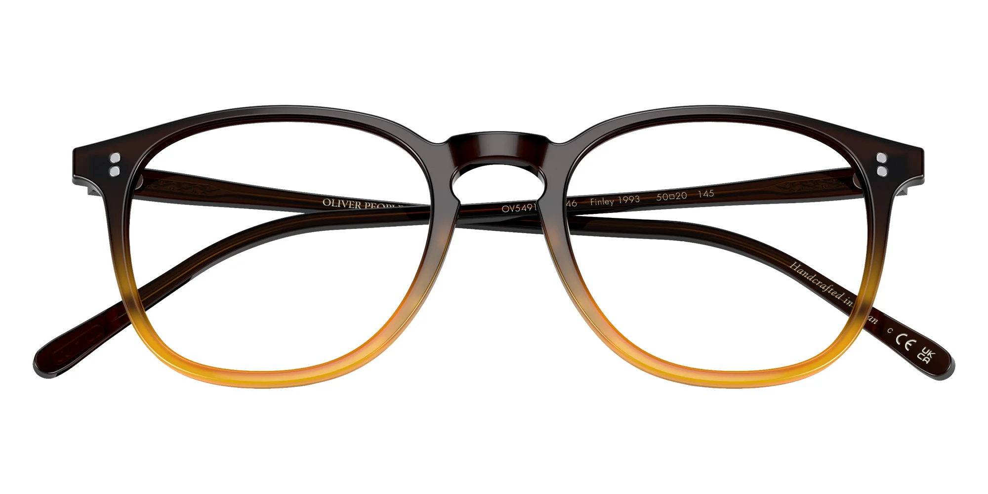 Oliver Peoples - OV5491U Finley 1993 - Image 45