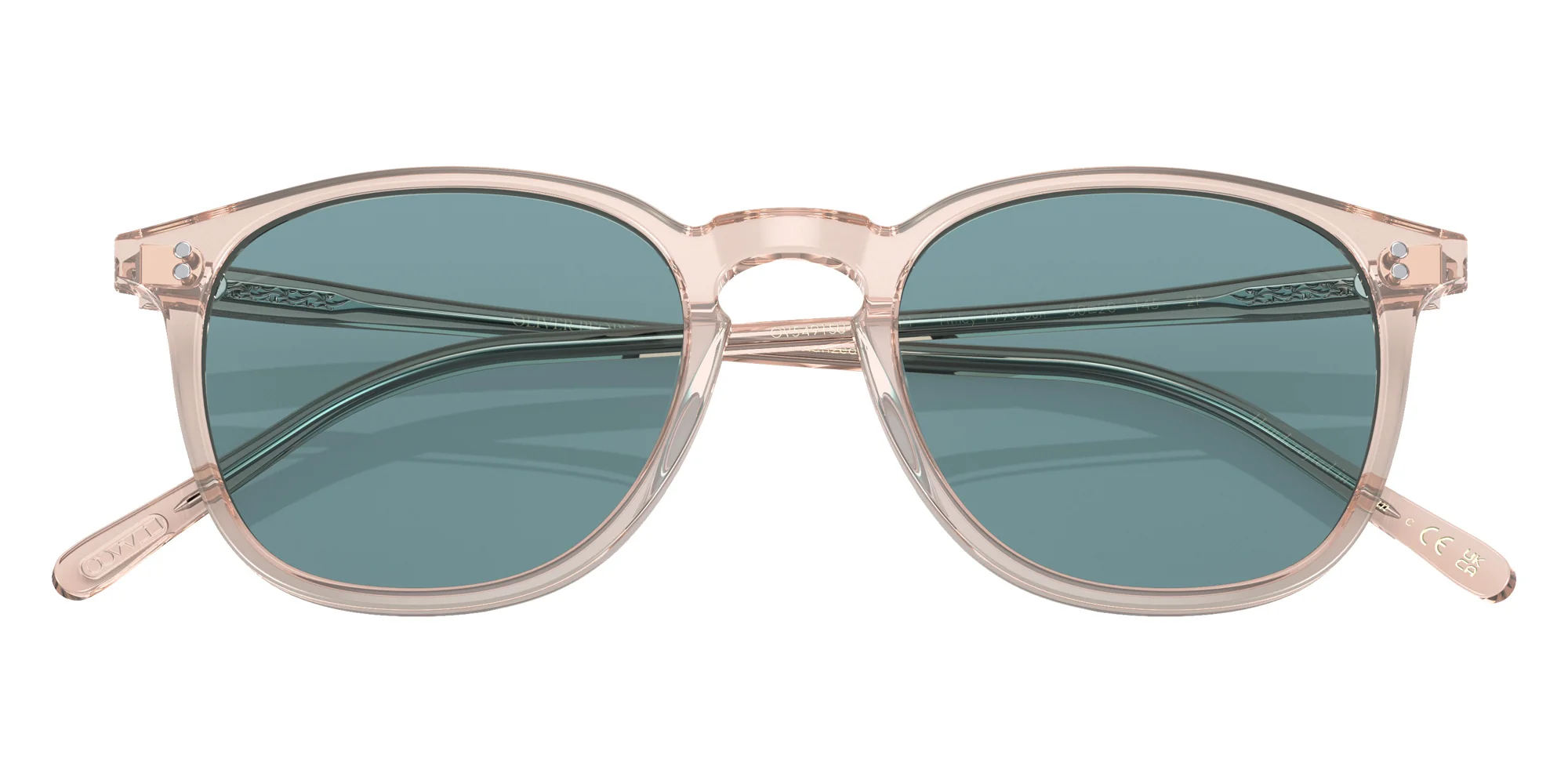 Oliver Peoples - OV5491SU Finley 1993 - Image 26