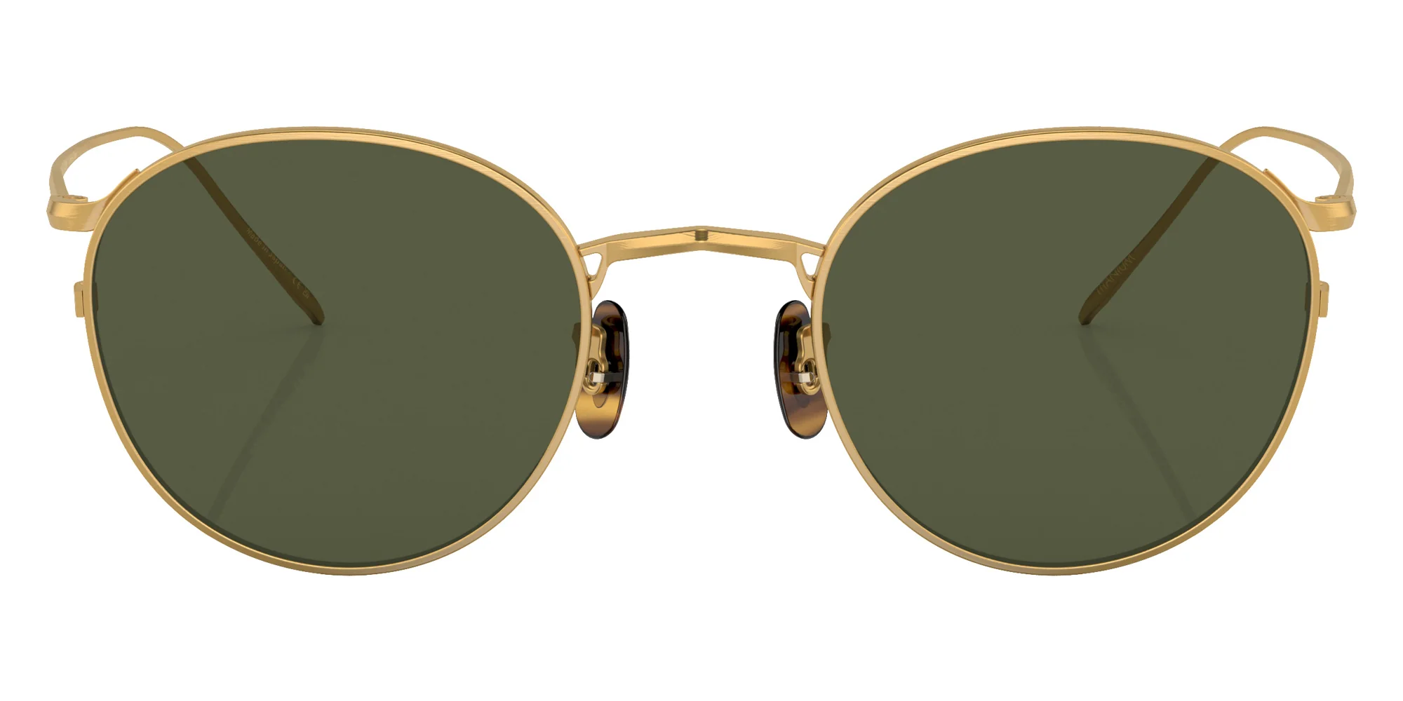 Oliver Peoples - OV1311ST G.Ponti-4 - Image 9