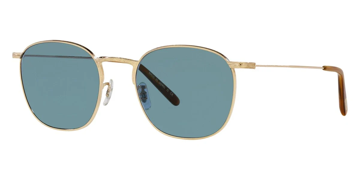 Oliver Peoples - Goldsen Sun OV1285ST - Image 2