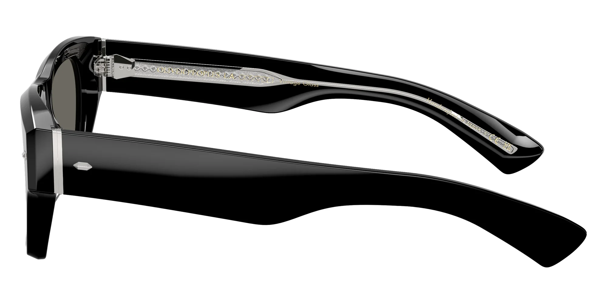 Oliver Peoples - OV5514SU Kasdan 18K - Image 10
