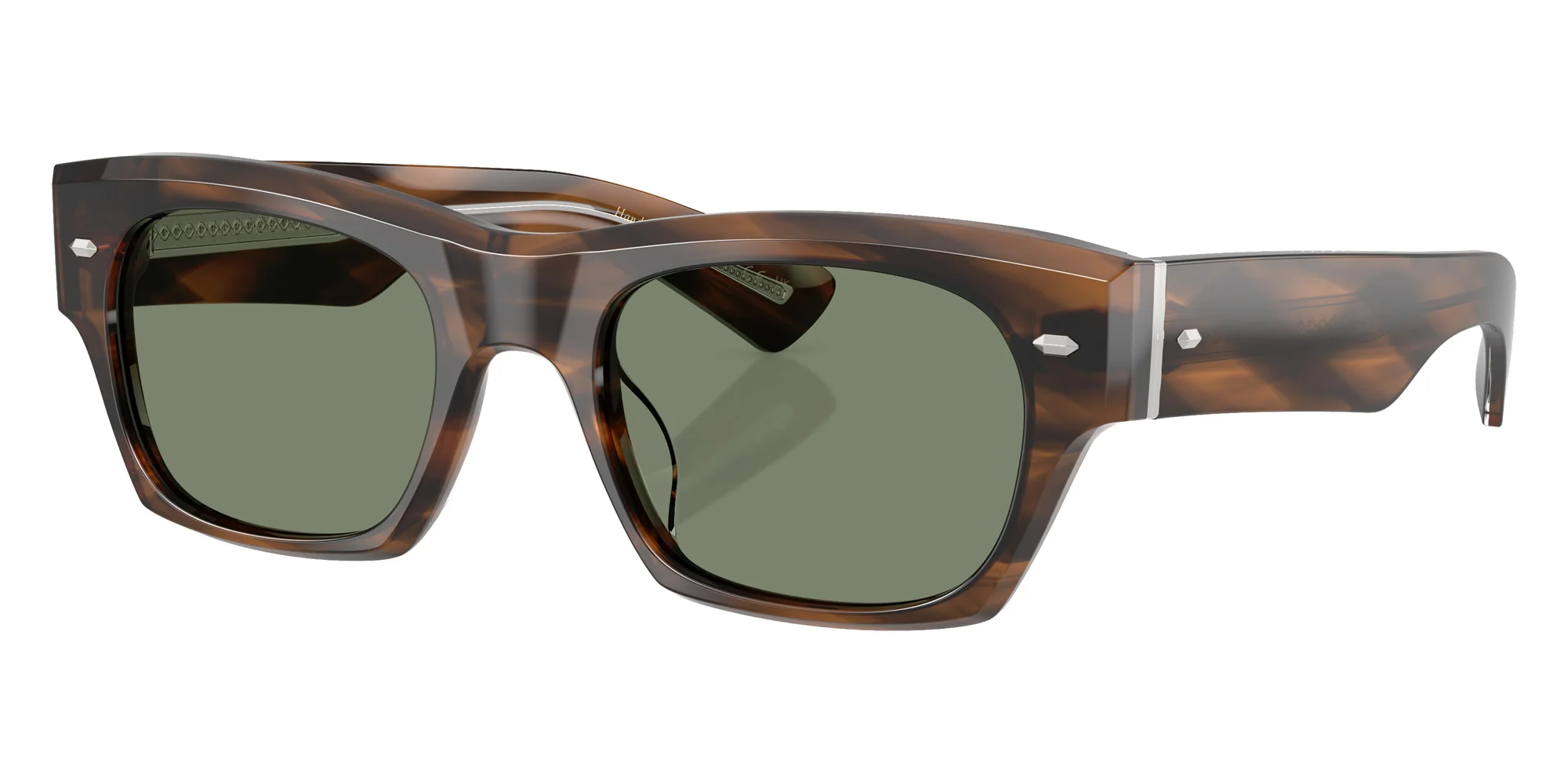 Oliver Peoples - OV5514SU Kasdan 18K - Image 21