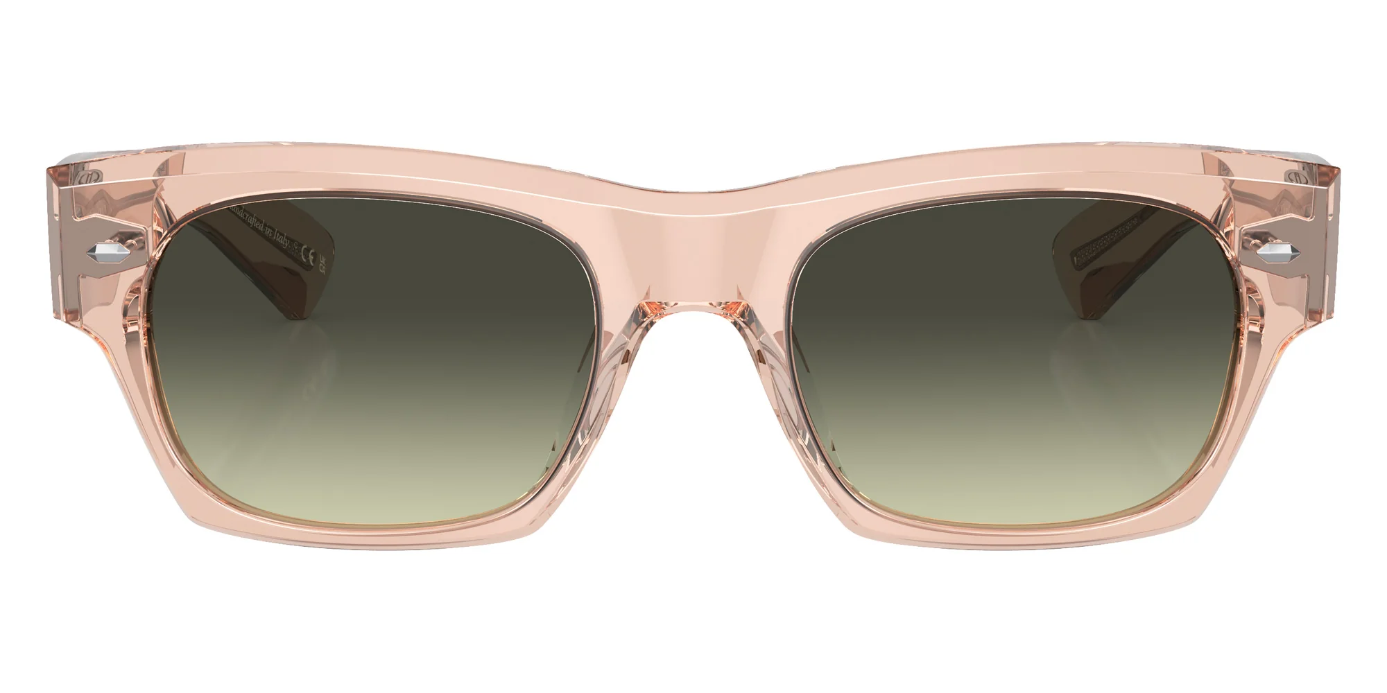 Oliver Peoples - OV5514SU Kasdan 18K - Image 27