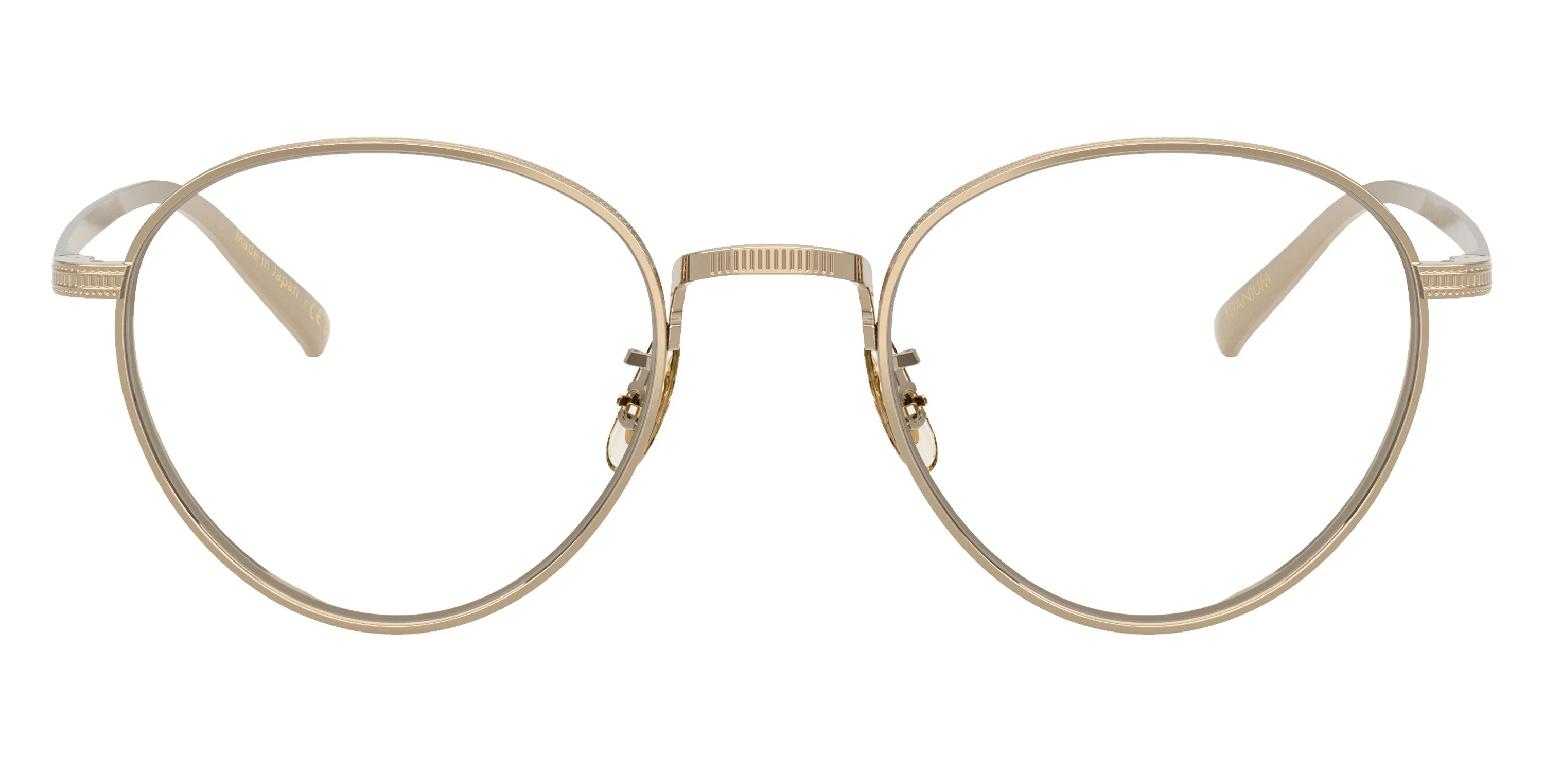 Oliver Peoples - OV1350T Kesner