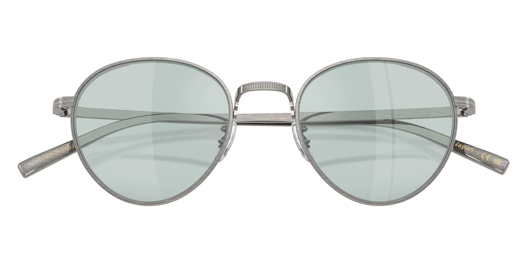 Oliver Peoples - OV1350T Kesner - Image 15