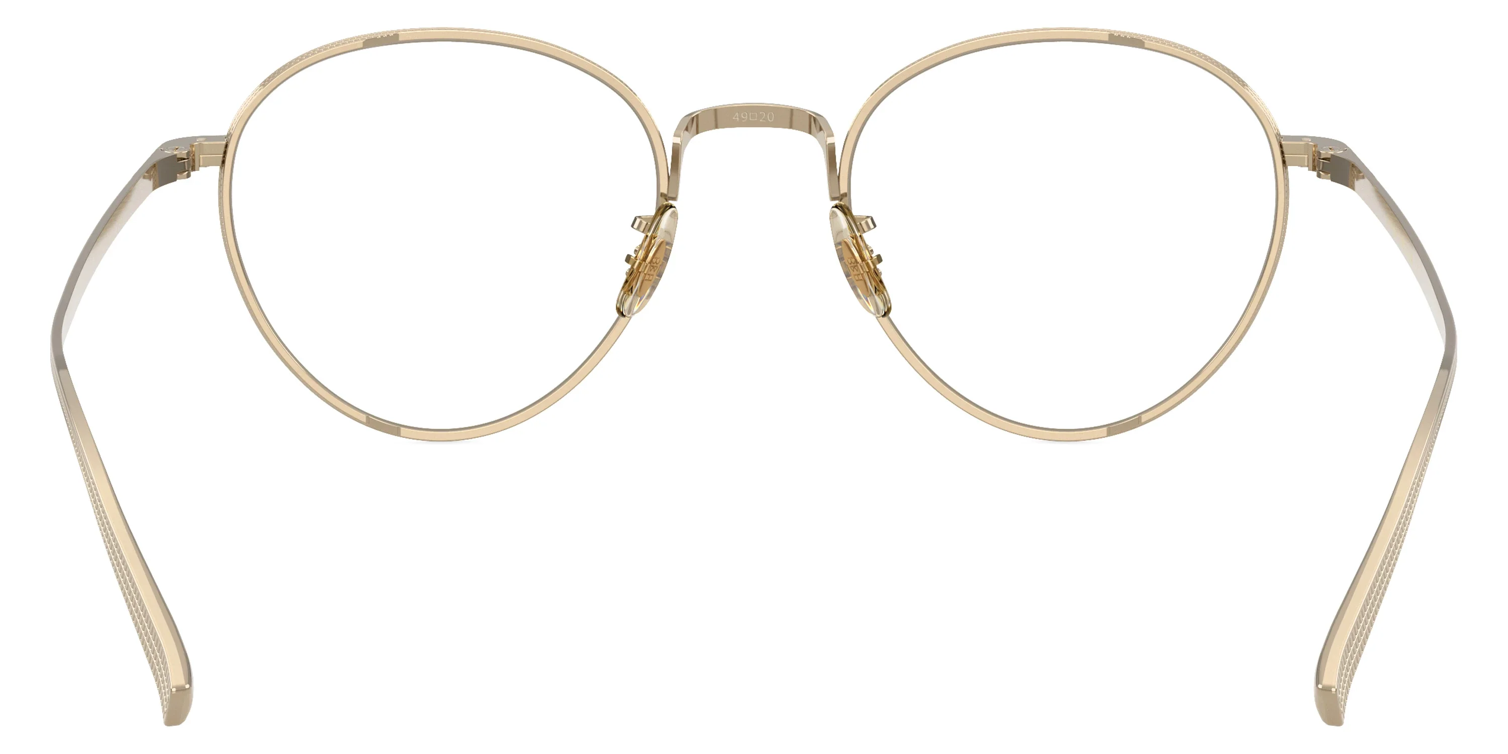 Oliver Peoples - OV1350T Kesner - Image 4