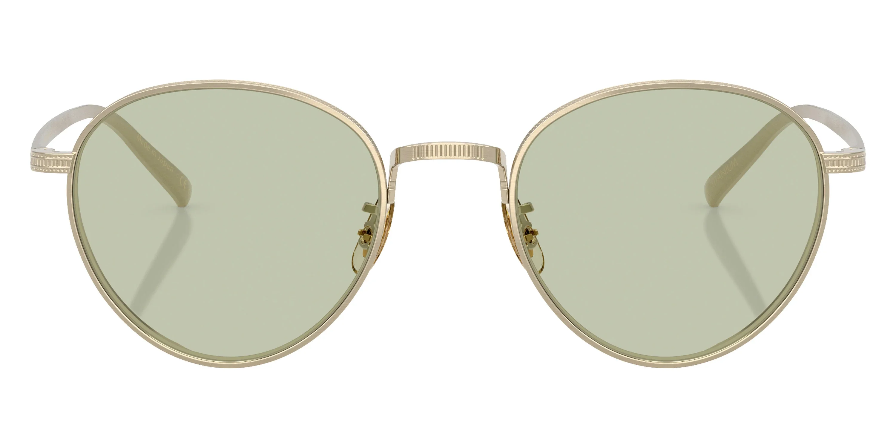 Oliver Peoples - OV1350T Kesner - Image 9