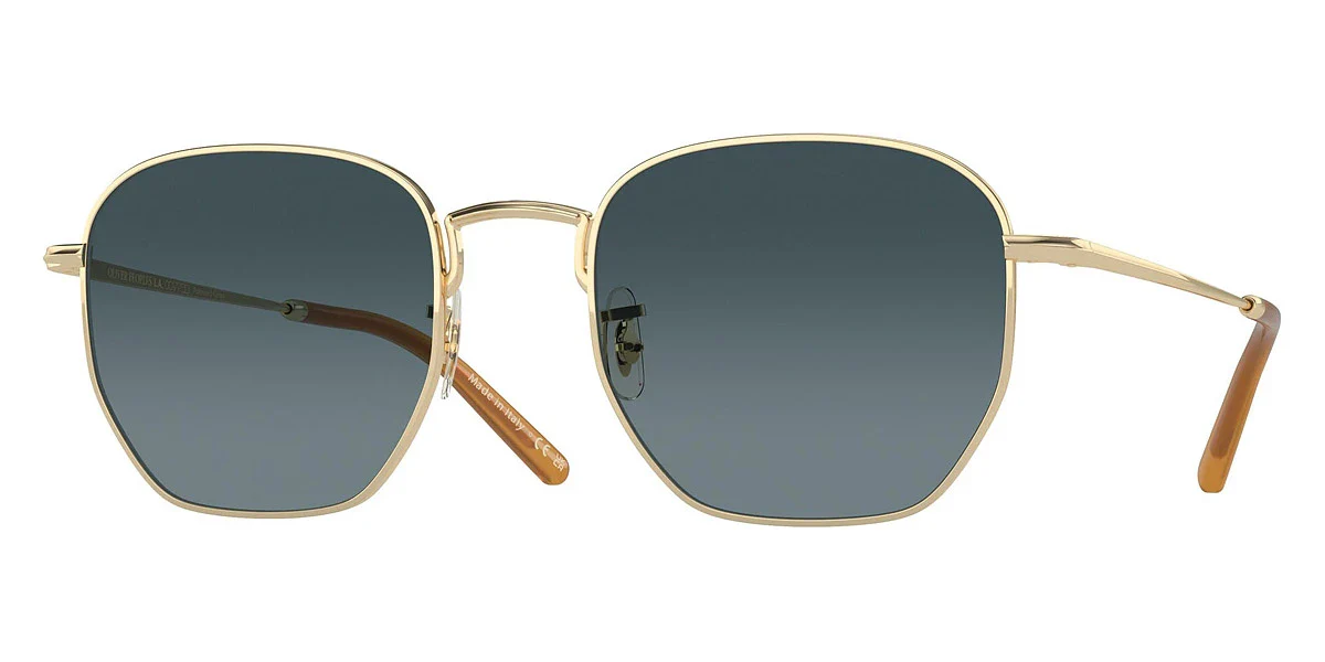 Oliver Peoples - OV1331S Kierney Sun - Image 2
