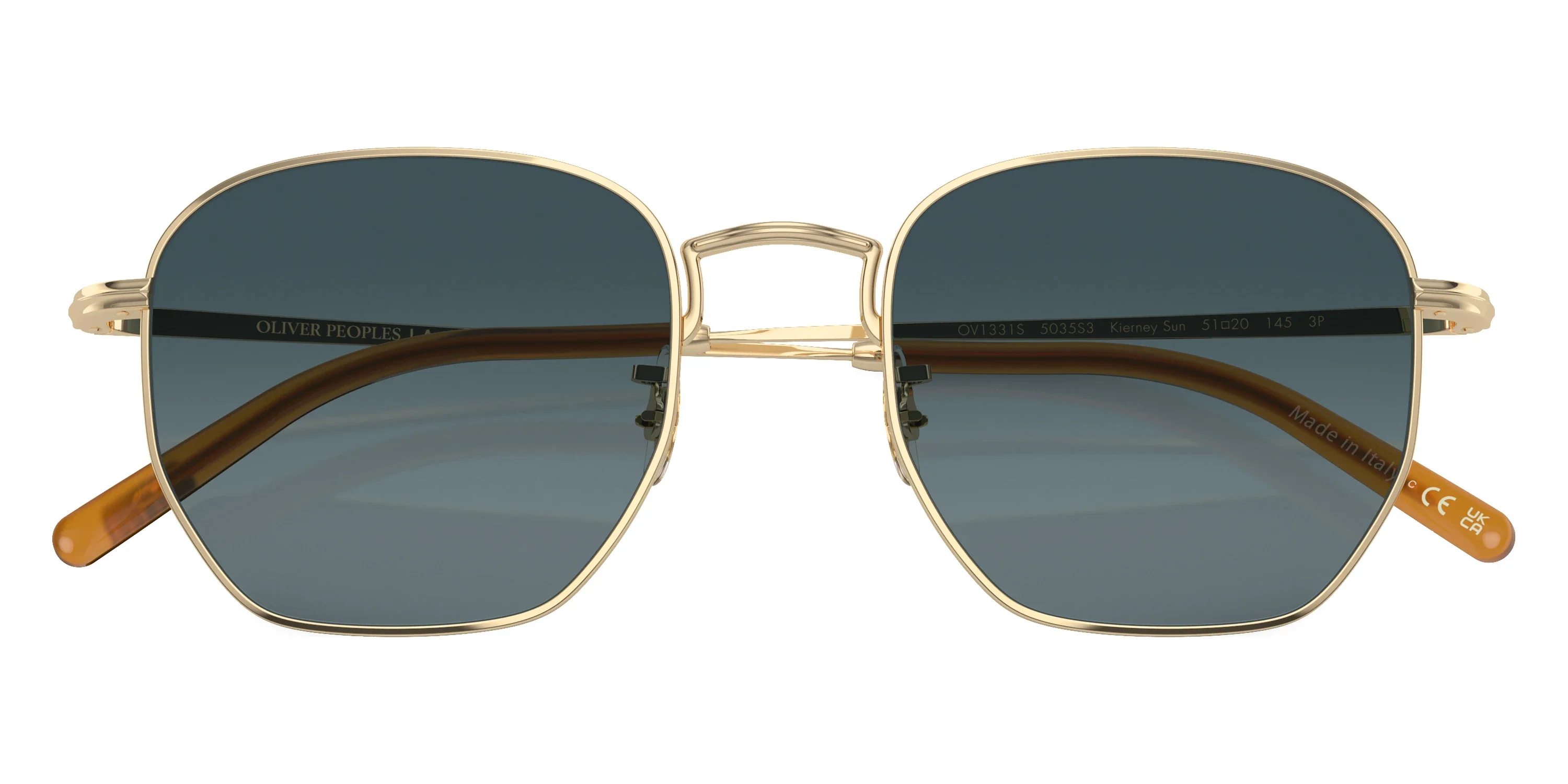 Oliver Peoples - OV1331S Kierney Sun - Image 6