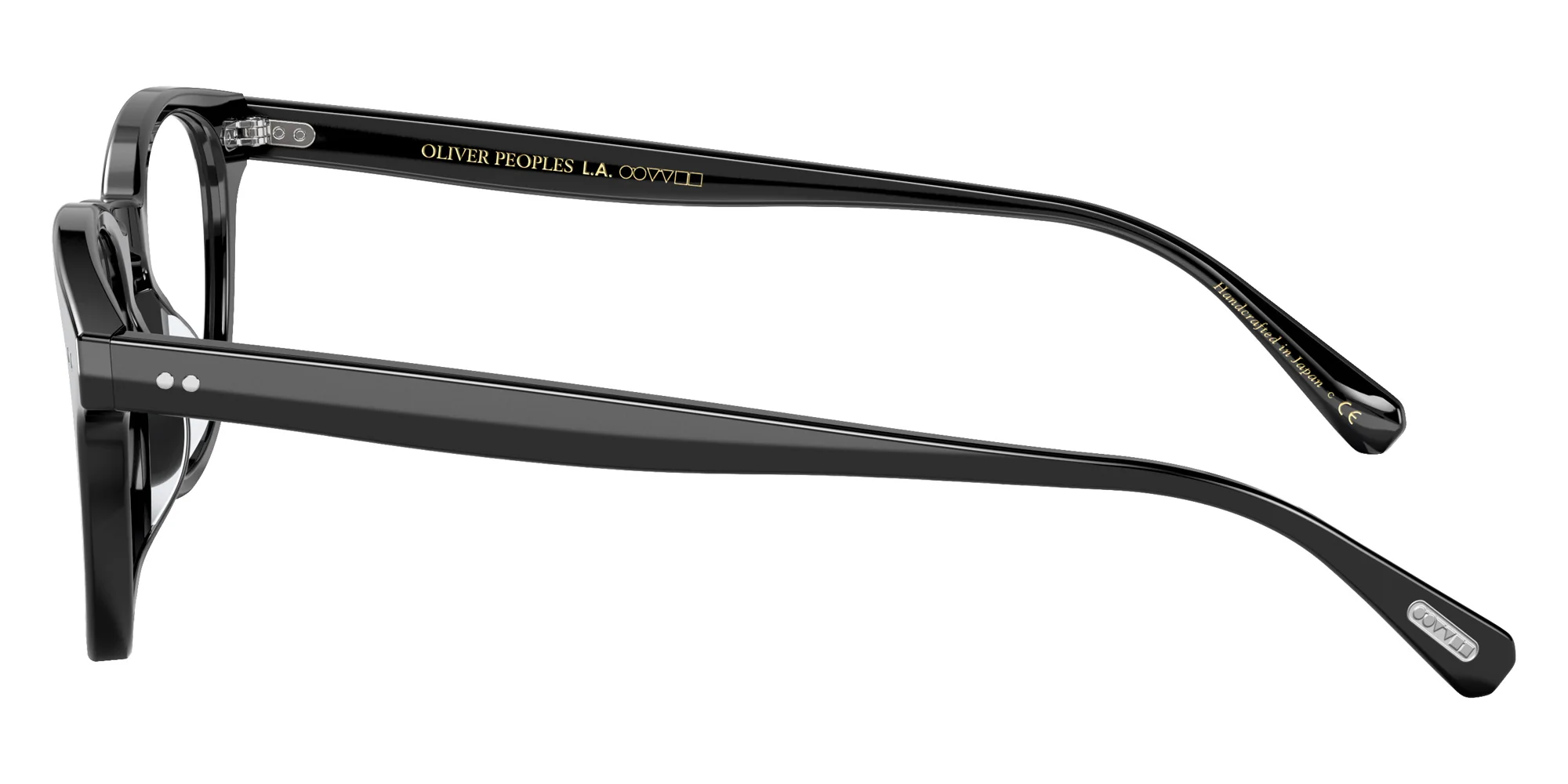Oliver Peoples - OV5480U Kisho - Image 10
