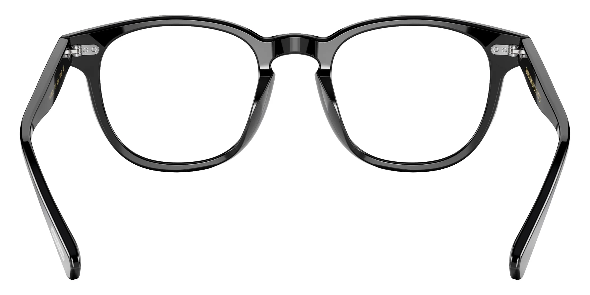 Oliver Peoples - OV5480U Kisho - Image 11