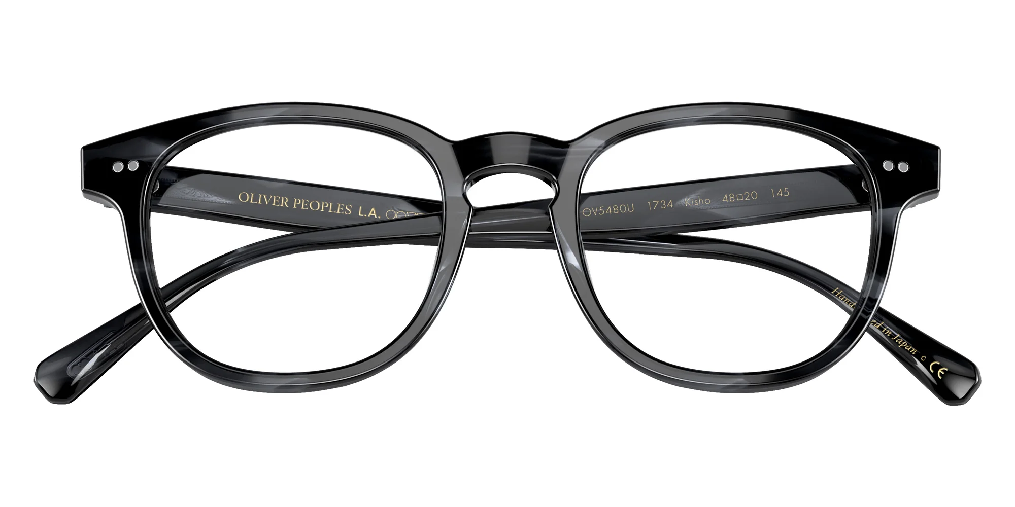 Oliver Peoples - OV5480U Kisho - Image 18