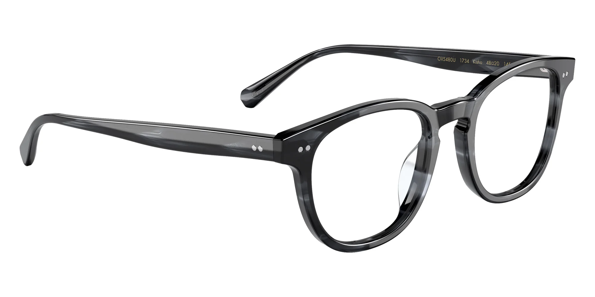 Oliver Peoples - OV5480U Kisho - Image 19