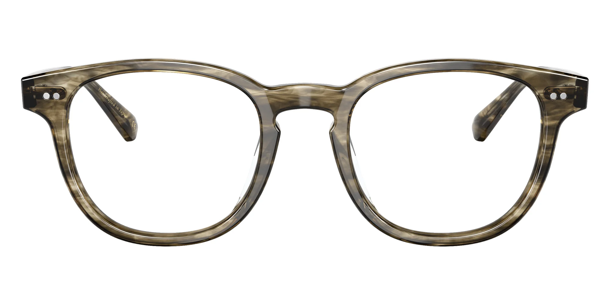 Oliver Peoples - OV5480U Kisho - Image 20
