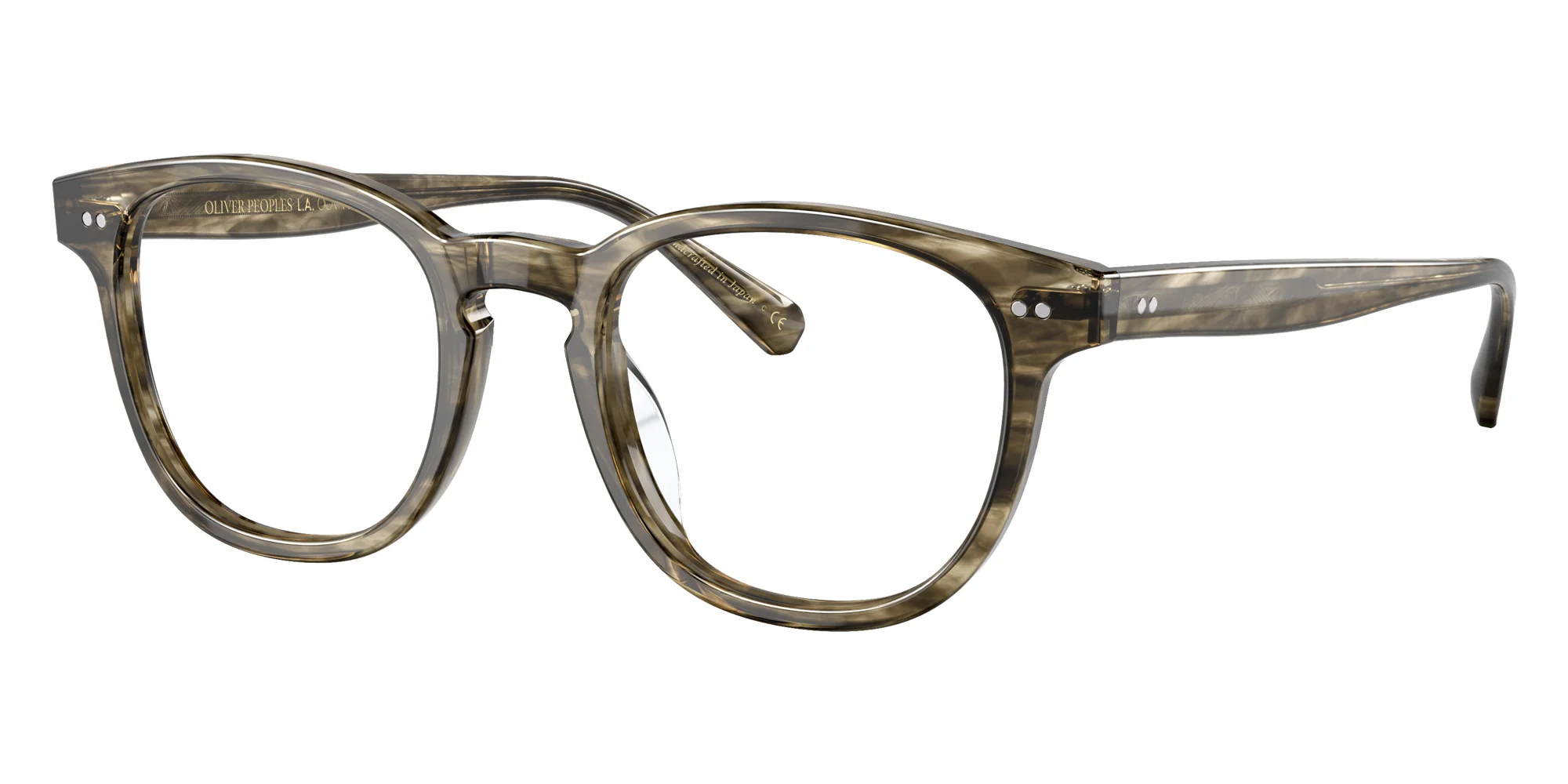 Oliver Peoples - OV5480U Kisho - Image 21