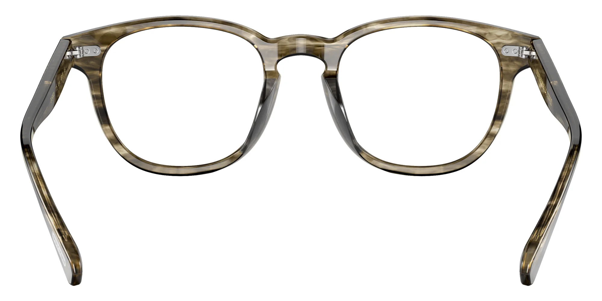 Oliver Peoples - OV5480U Kisho - Image 23