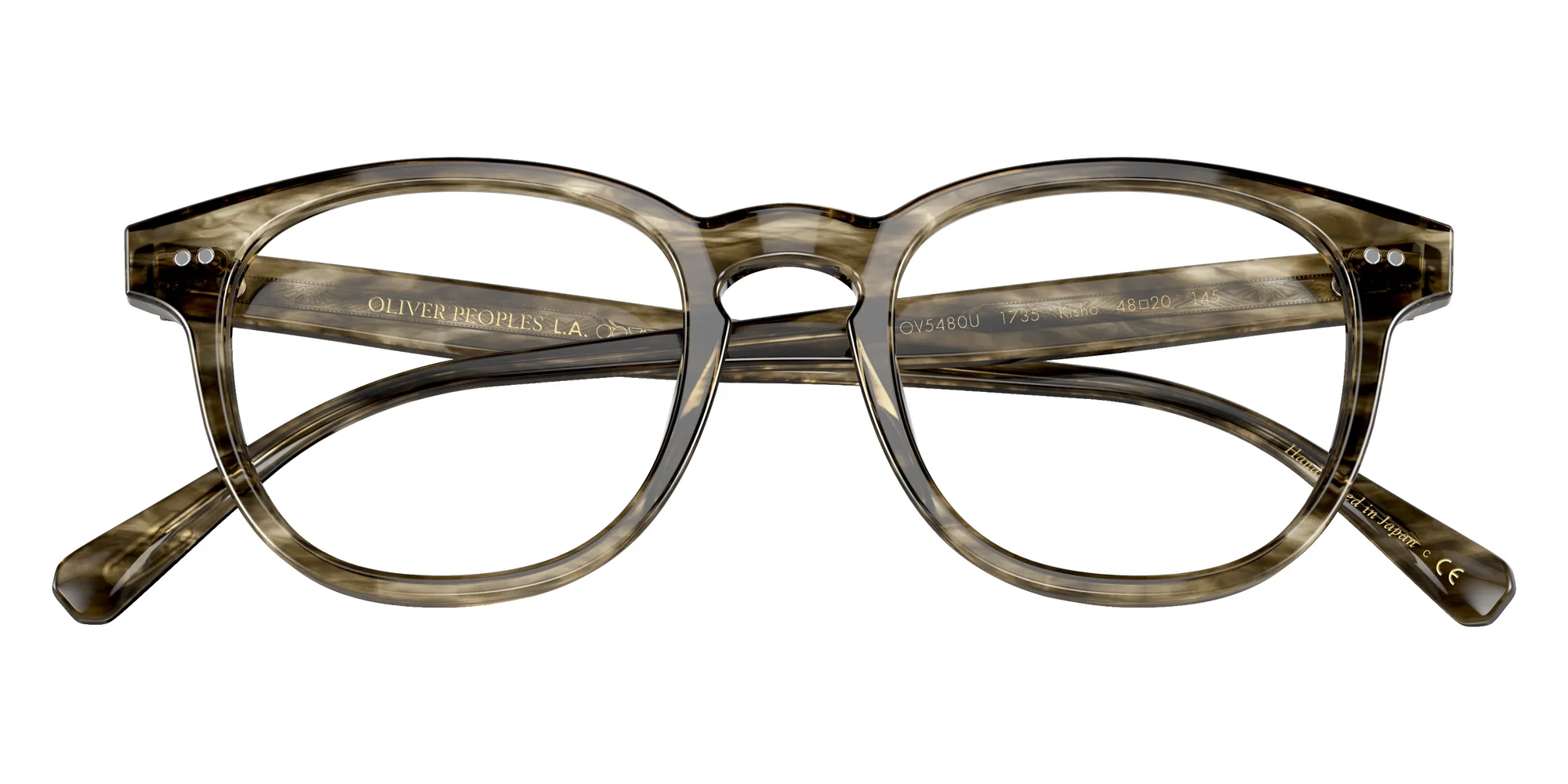 Oliver Peoples - OV5480U Kisho - Image 24