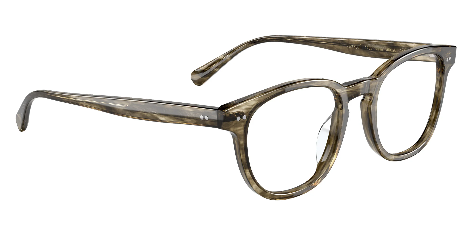 Oliver Peoples - OV5480U Kisho - Image 25