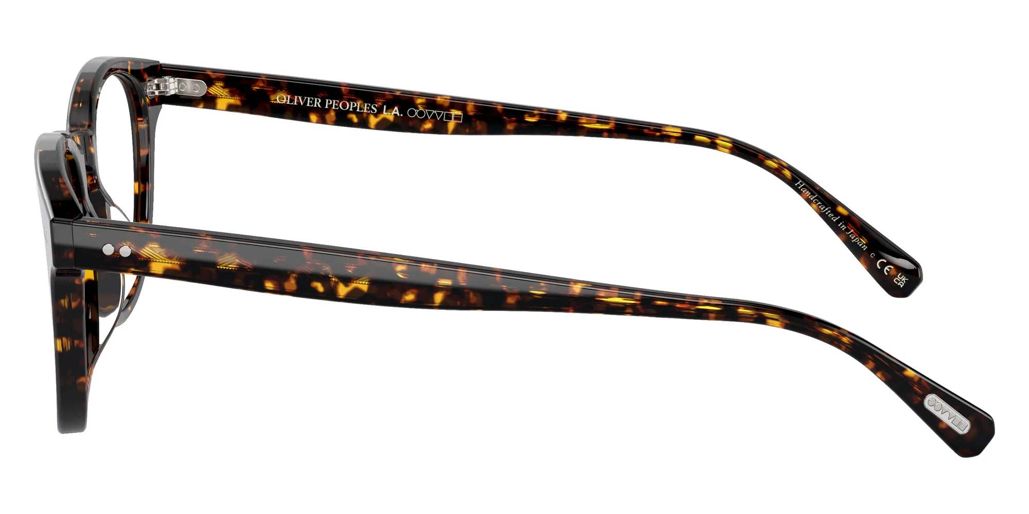 Oliver Peoples - OV5480U Kisho - Image 28