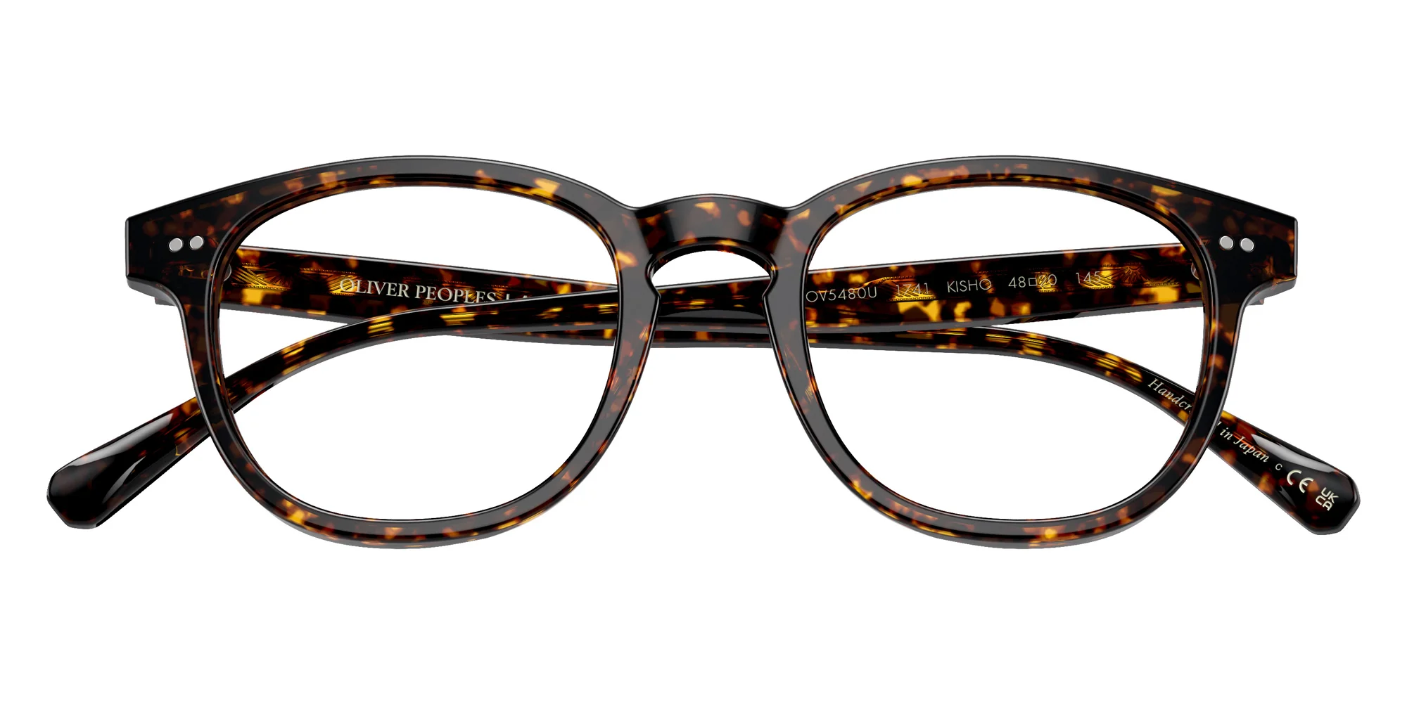 Oliver Peoples - OV5480U Kisho - Image 31