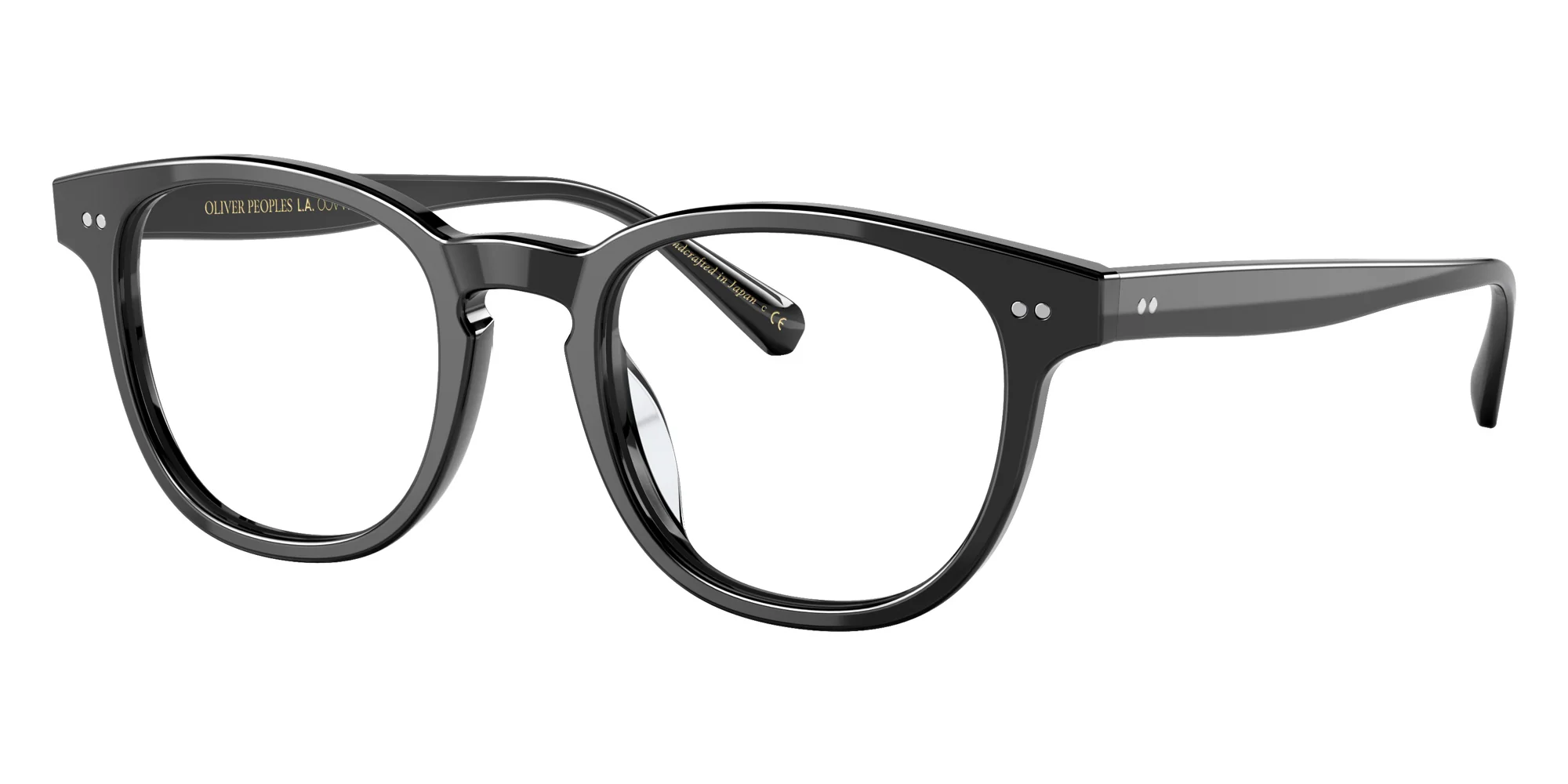 Oliver Peoples - OV5480U Kisho - Image 9