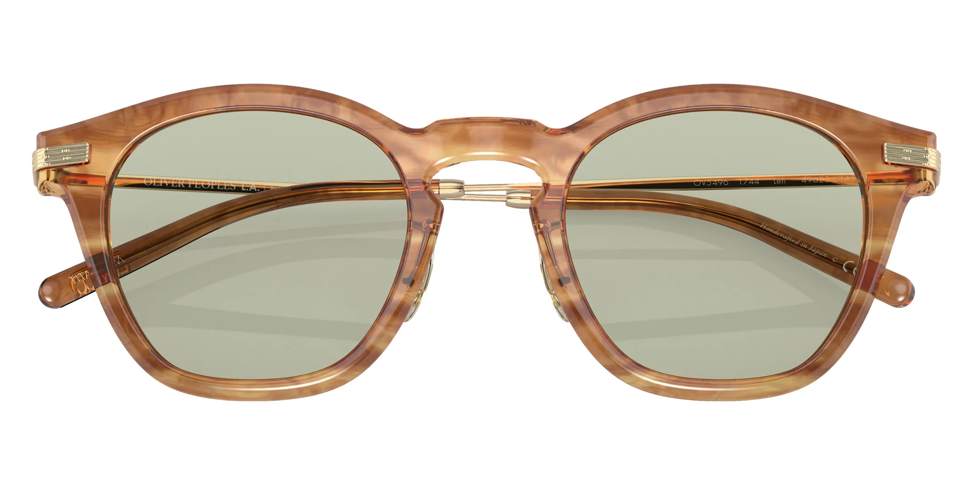 Oliver Peoples - OV5496 Len - Image 11