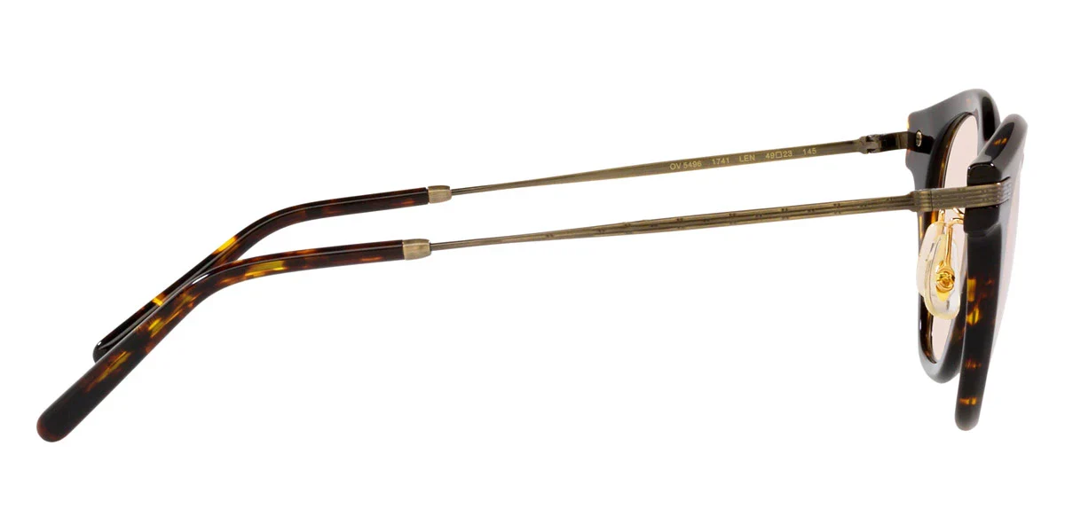 Oliver Peoples - OV5496 Len - Image 5