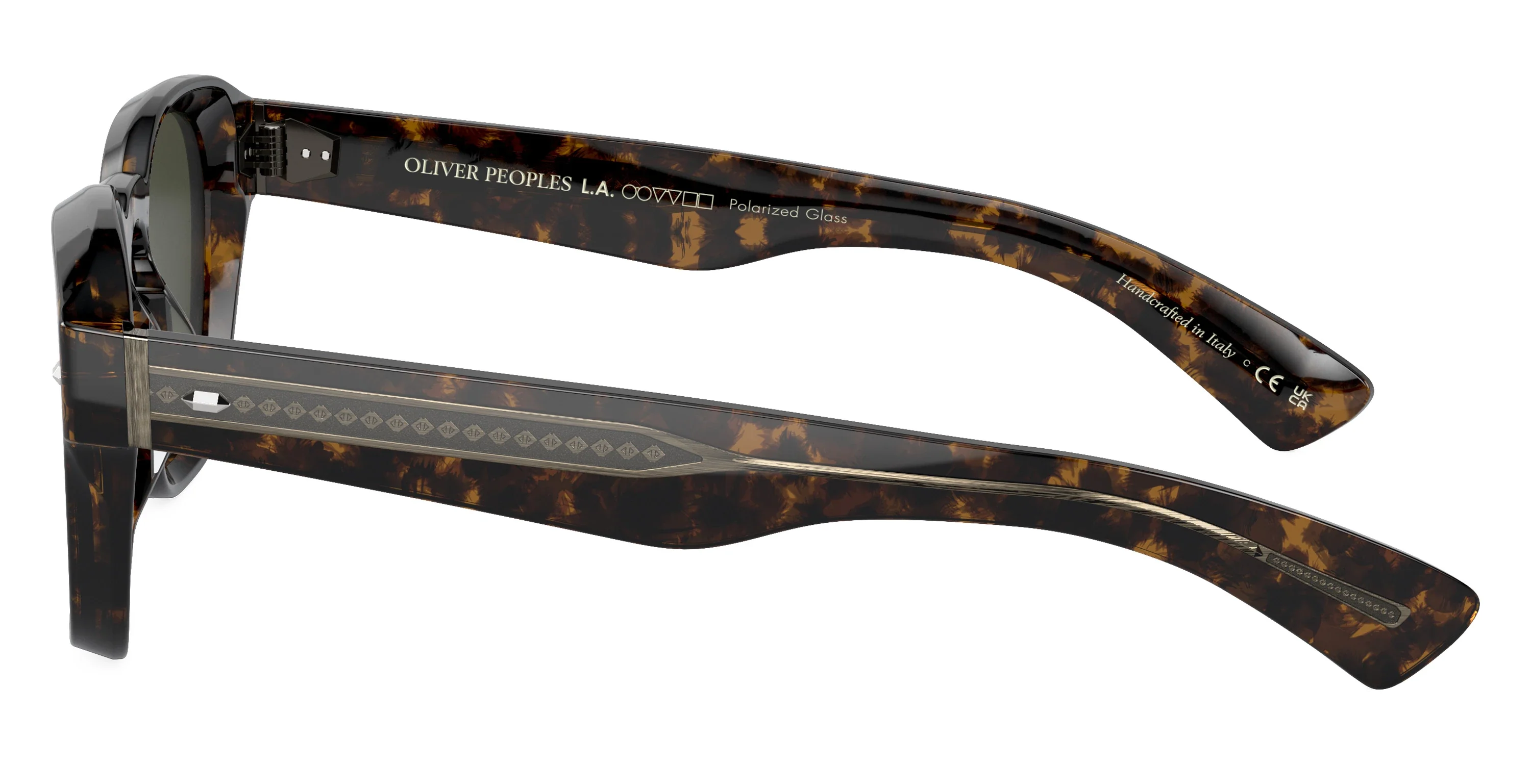 Oliver Peoples - OV5521SU Maysen - Image 3