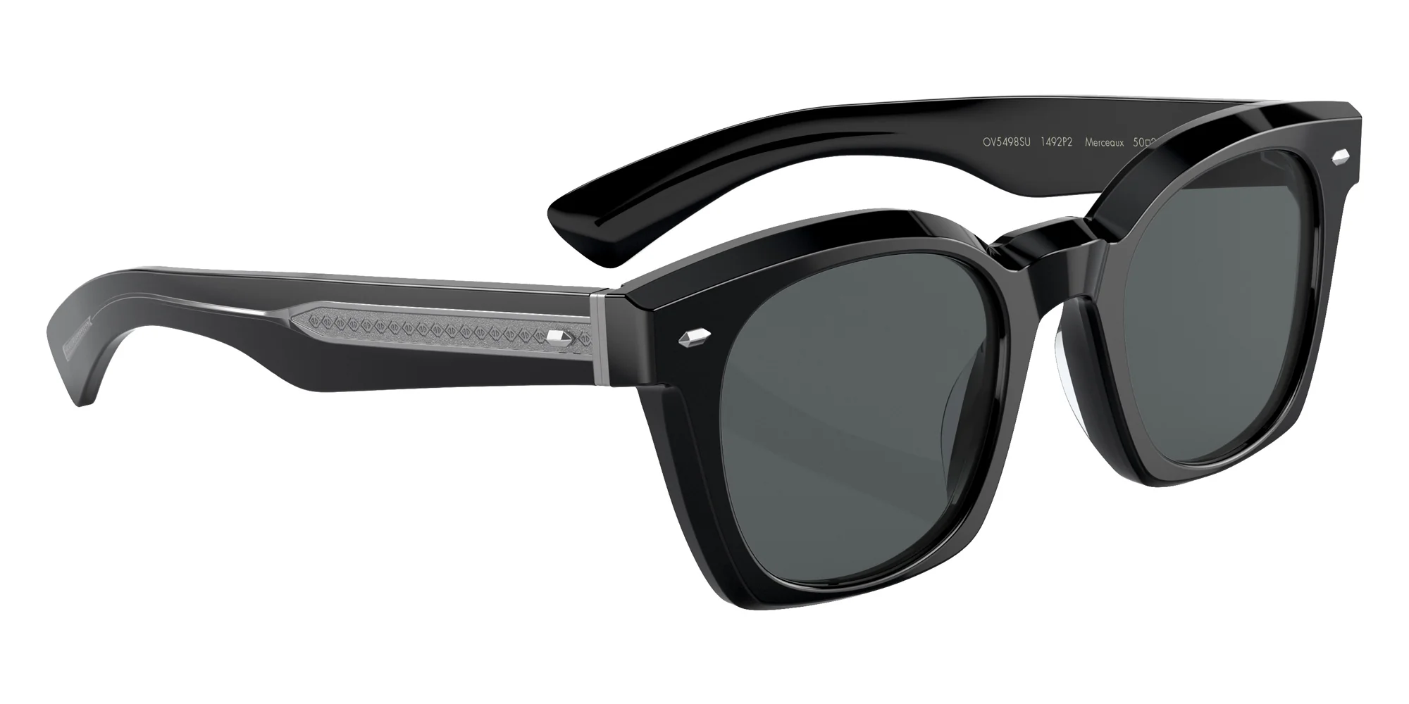 Oliver Peoples - OV5498SU Merceaux 18K - Image 13