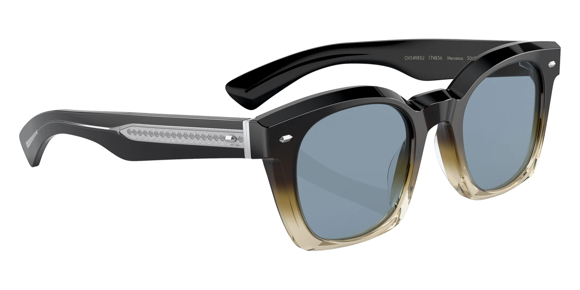 Oliver Peoples - OV5498SU Merceaux 18K - Image 19