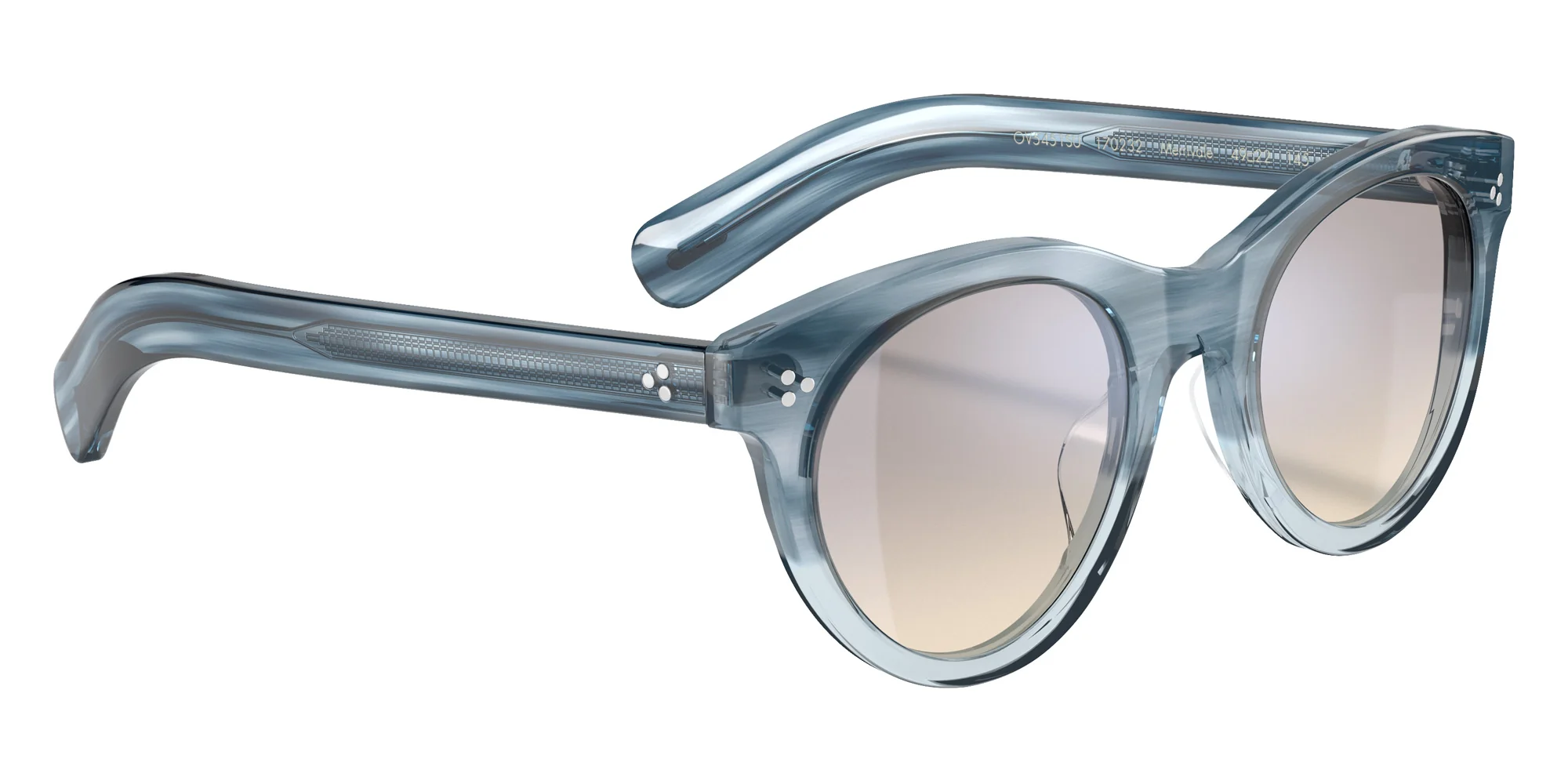 Oliver Peoples - OV5451SU Merrivale - Image 11