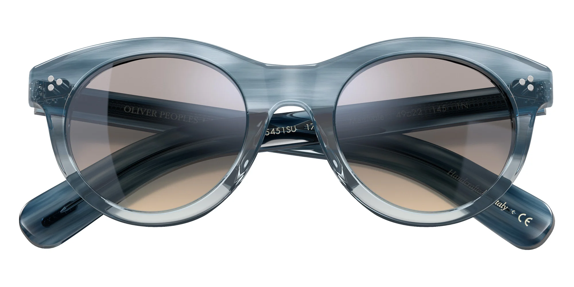 Oliver Peoples - OV5451SU Merrivale - Image 12