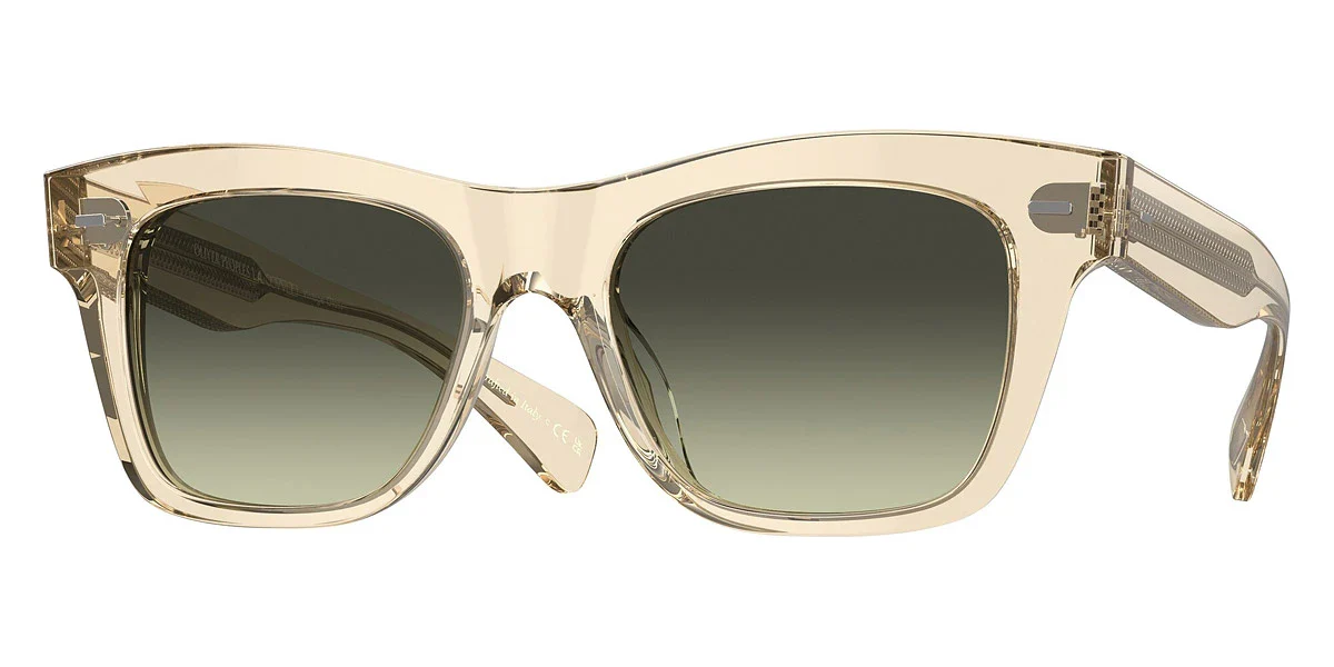 Oliver Peoples - OV5542SU Ms. Oliver - Image 2