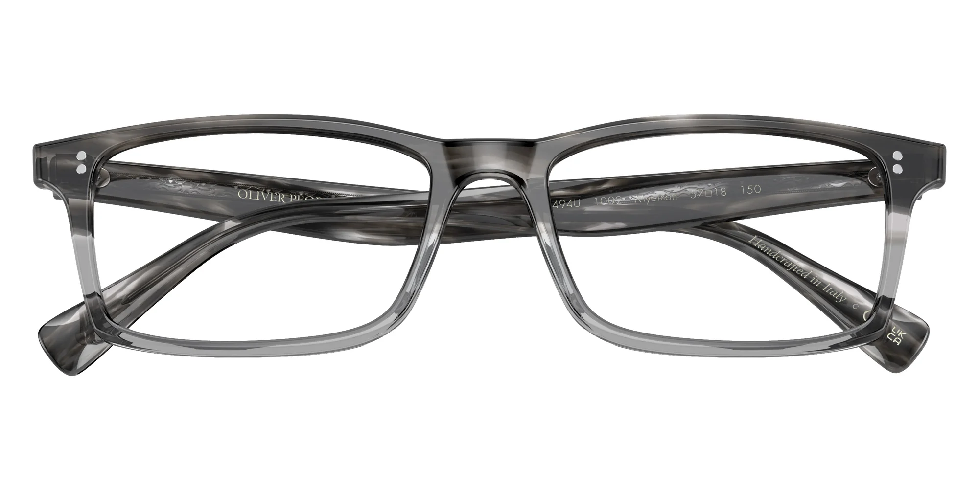 Oliver Peoples - OV5494U Myerson - Image 19