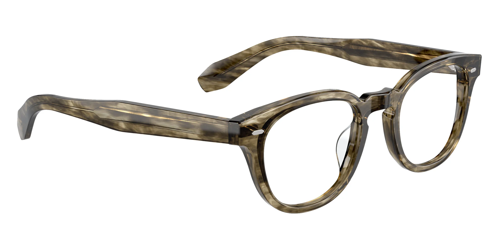 Oliver Peoples - OV5528U N.01 - Image 18